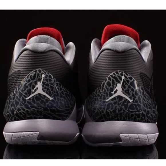 Nike Air Jordan CP3.VIII Chris Paul 2014 Basketball Sneaker 684855-001 Size 14 - Picture 2 of 16